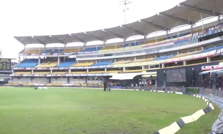IND VS NZ : टिकटों की कालाबाजारी के लिए ब्लैकरों ने सजाई दुकान, क्राइम ब्रांच और साइबर टीम अलर्ट