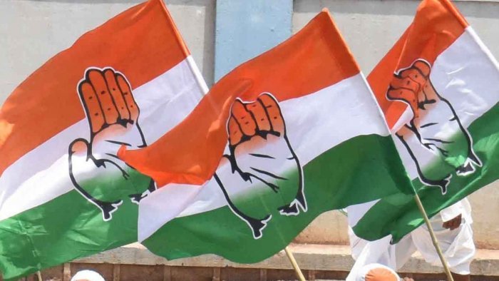 MP Election Breaking : कांग्रेस ने किया प्रत्याशियों की दूसरी सूची जारी…88 नामों की घोषणा…देखें पूरी LIST
