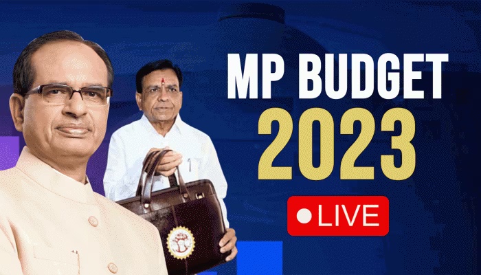 MP Budget 2023 : बजट में प्रदेश में एक लाख सरकारी नौकरी का ऐलान, लाडली बहना योजना में हर ​महीने मिलेंगे 1000 रुपए