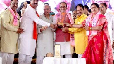 CM Shivraj : प्रदेश में बनेगा वीर तेजाजी कल्याण बोर्ड
