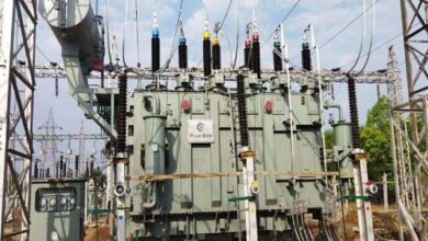 M.P Transco : एम.पी. ट्रांसको ने हासिल की उत्कृष्ट उपलब्धि, एम.पी. ट्रांसको ने किया 1000वाँ पॉवर ट्रांसफार्मर स्थापित