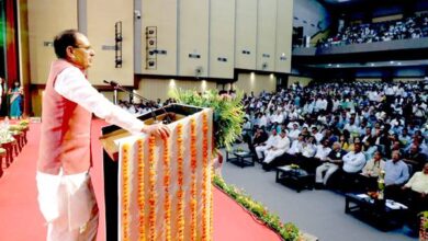 World Environment Day 2023 : मुख्यमंत्री ने विश्व पर्यावरण दिवस पर राज्य स्तरीय कार्यक्रम का शुभारंभ किया
