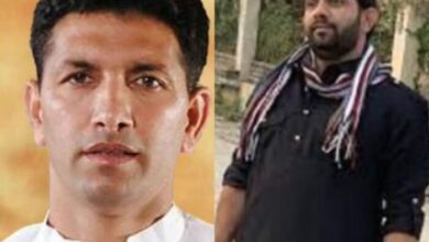 Jitu Patwari Brother Arrested : बड़ी खबर…! कांग्रेस उम्मीदवार जीतू पटवारी के भाई गिरफ्तार…सुने VIDEO