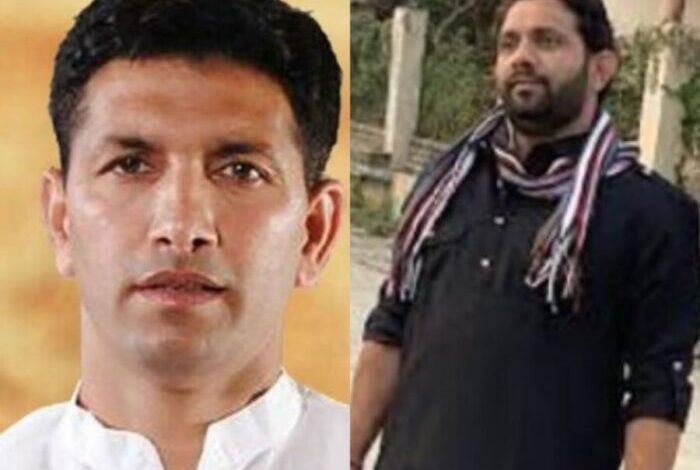 Jitu Patwari Brother Arrested : बड़ी खबर…! कांग्रेस उम्मीदवार जीतू पटवारी के भाई गिरफ्तार…सुने VIDEO