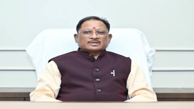 SARTHAK-PDS फेज-2 का सीएम साय ने किया स्वागत, कहा – टेक्नोलॉजी आधारित पारदर्शी सार्वजनिक वितरण प्रणाली से गरीबों को मिलेगा अधिक लाभ