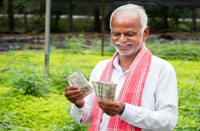 CG NEWS : धान की जगह दूसरी खेती करने वाले किसानों को प्रति एकड़ मिलेंगे 15,000 रुपये