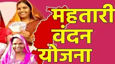 Mahtari Vandan Yojana: महतारी वंदन योजना की 28वीं किस्त जारी, 68.54 लाख महिलाओं के खातों में पहुंचे 642.27 करोड़ रुपए