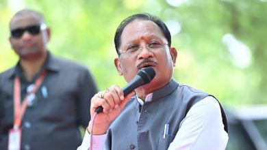 तीन नगर पंचायतों में भाजपा की जीत : सीएम साय ने कहा- सरकार की जनहितकारी नीतियों पर जनता ने जताया विश्वास