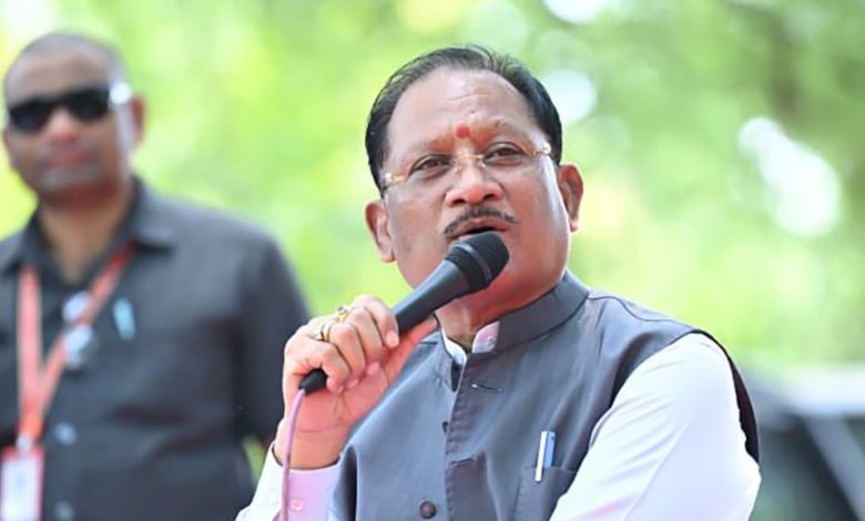 साय सरकार का बड़ा फैसला : लोक सेवा गारंटी कानून के दायरे में आईं श्रम विभाग की कई सेवाएं, राजपत्र में अधिसूचना जारी