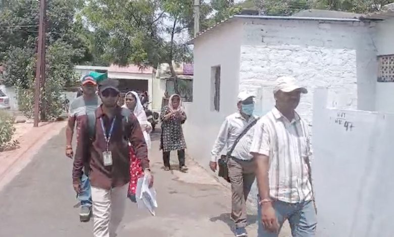 भिलाई में फिर पीलिया की दस्तक : 15 नए मरीज मिले, दो आईसीयू में भर्ती, स्वास्थ्य विभाग ने चलाया सर्वे अभियान